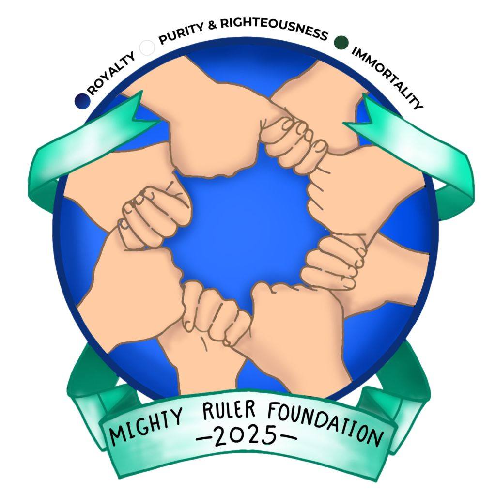 Mighty Ruler Foundation- 2025