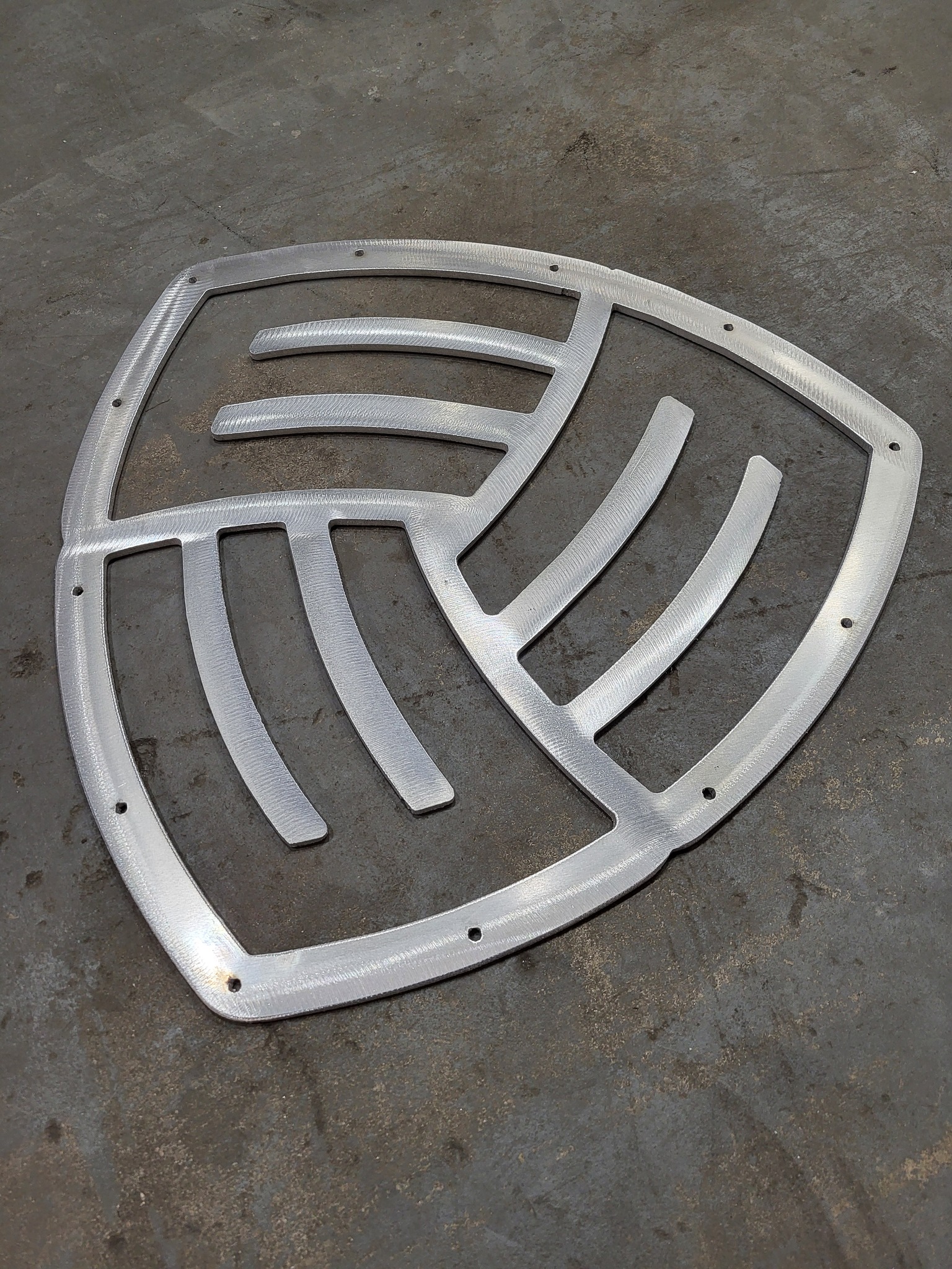 Empire Metal Works LLC | Houma LA