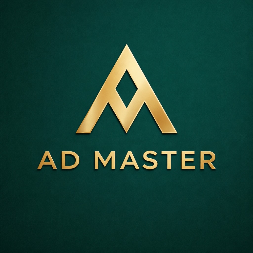 Ad Master