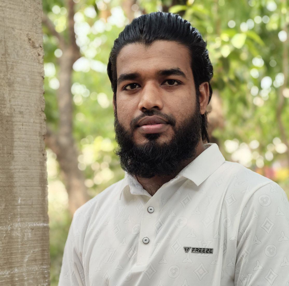 MAIN UDDIN 01 | Sunamganj