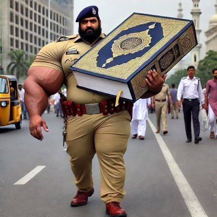 Imran Rashidi