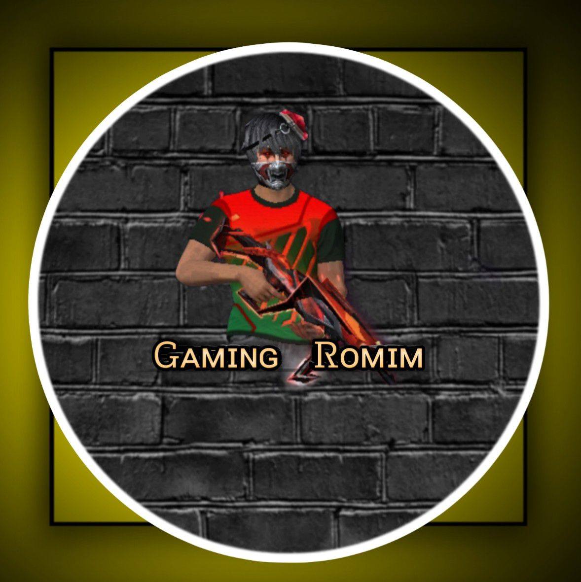 Gaming Romim