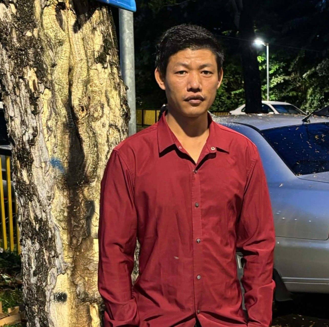 Haaa😁 | Sian Siantuangnu