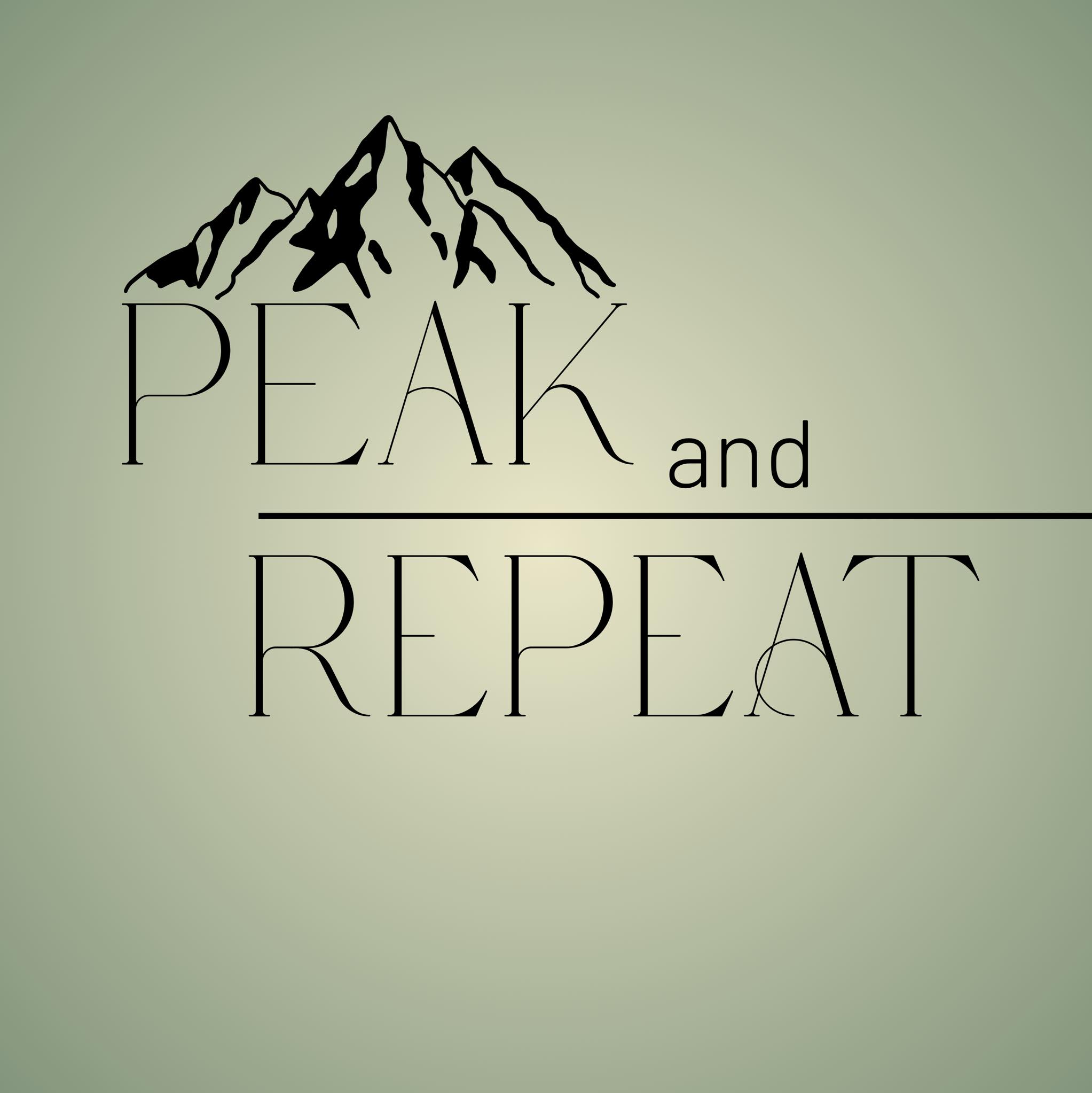 Peak and Repeat | Toowoomba QLD