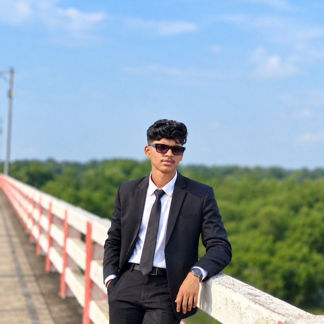 RJ Farhan