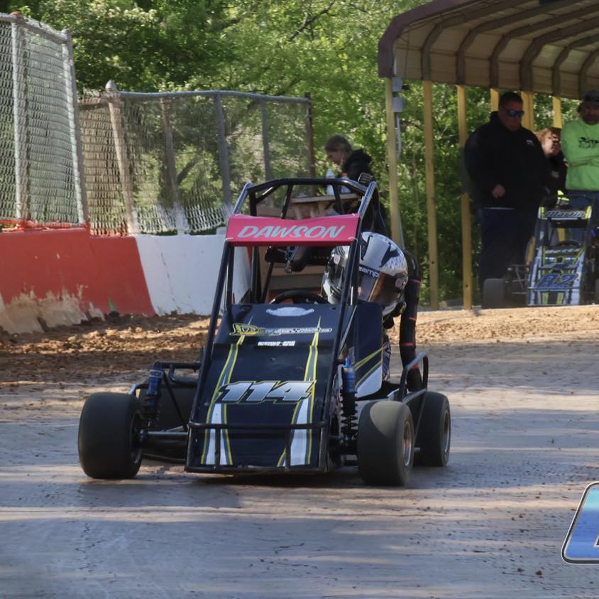Dawson Racing