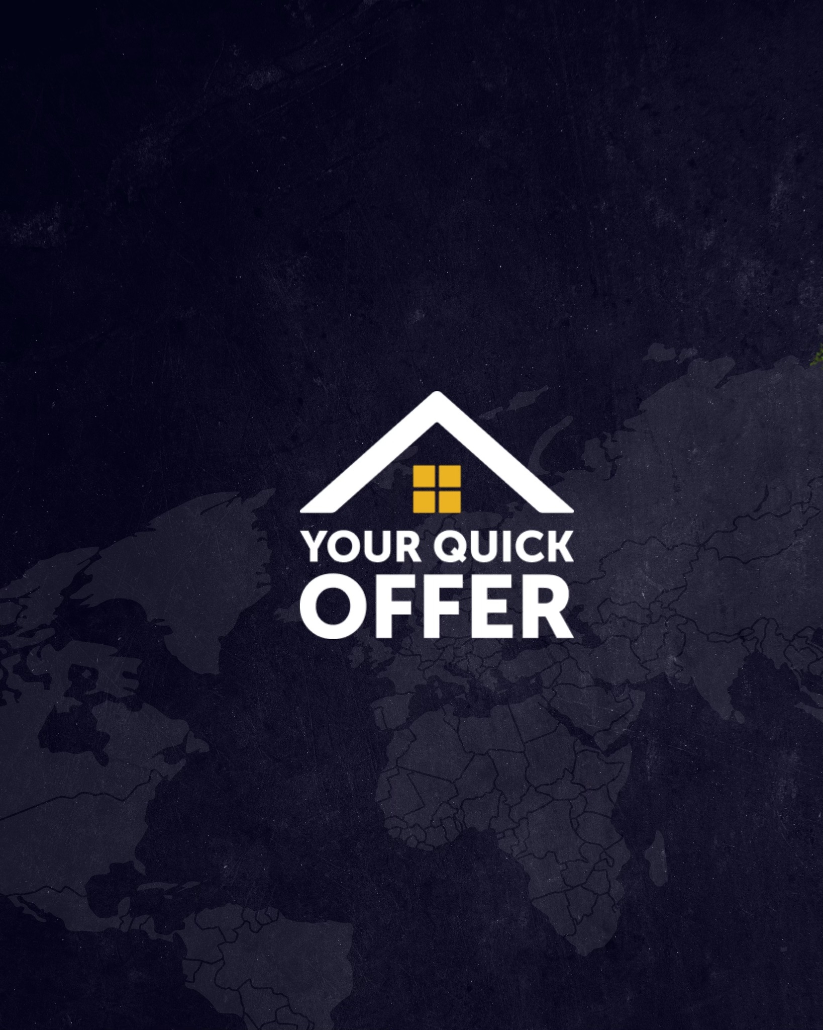 Your Quick Offer | Fort Lauderdale FL