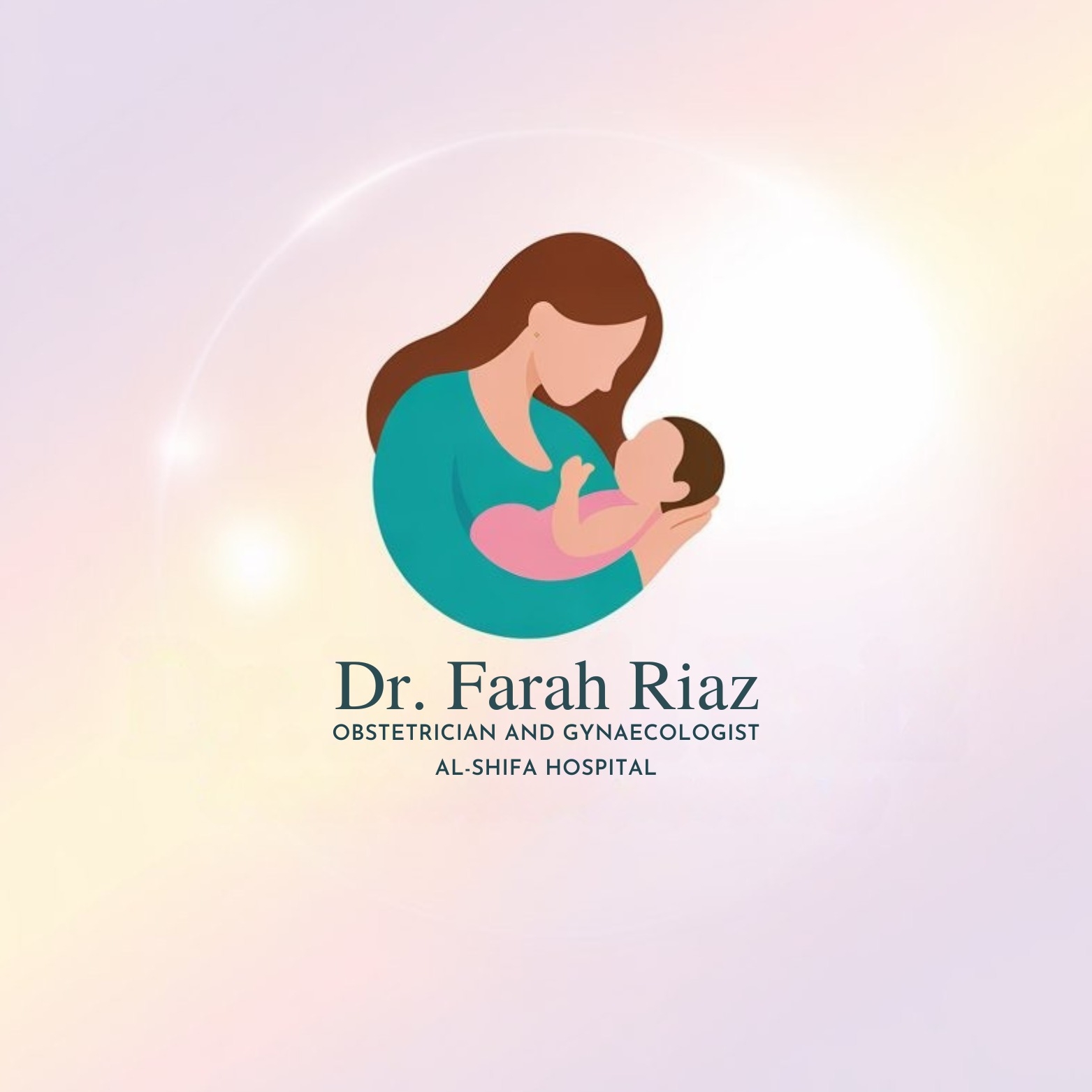 Dr. Farah Riaz