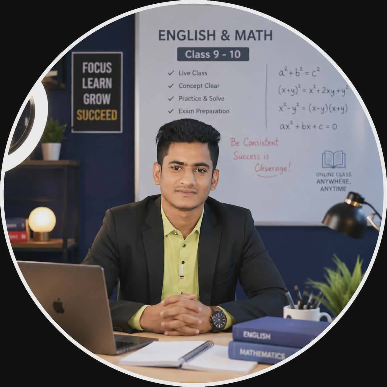 Azmir Hossain