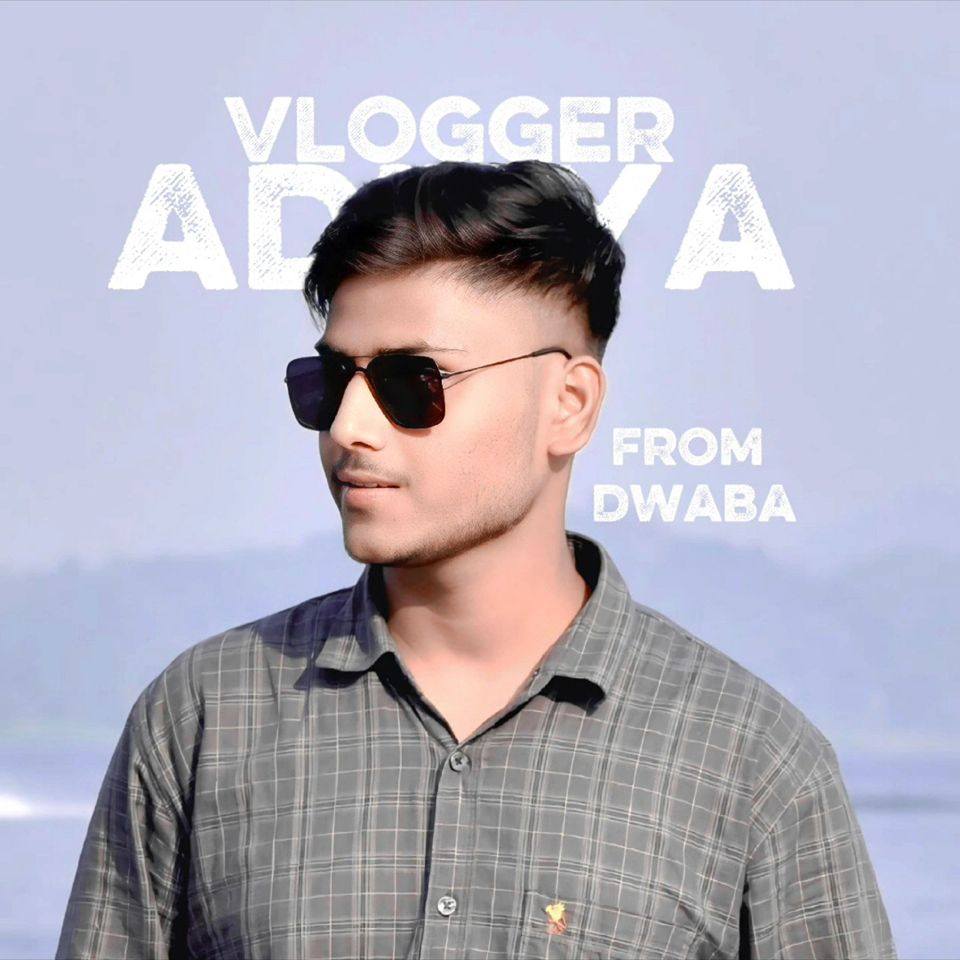 Aditya Raj