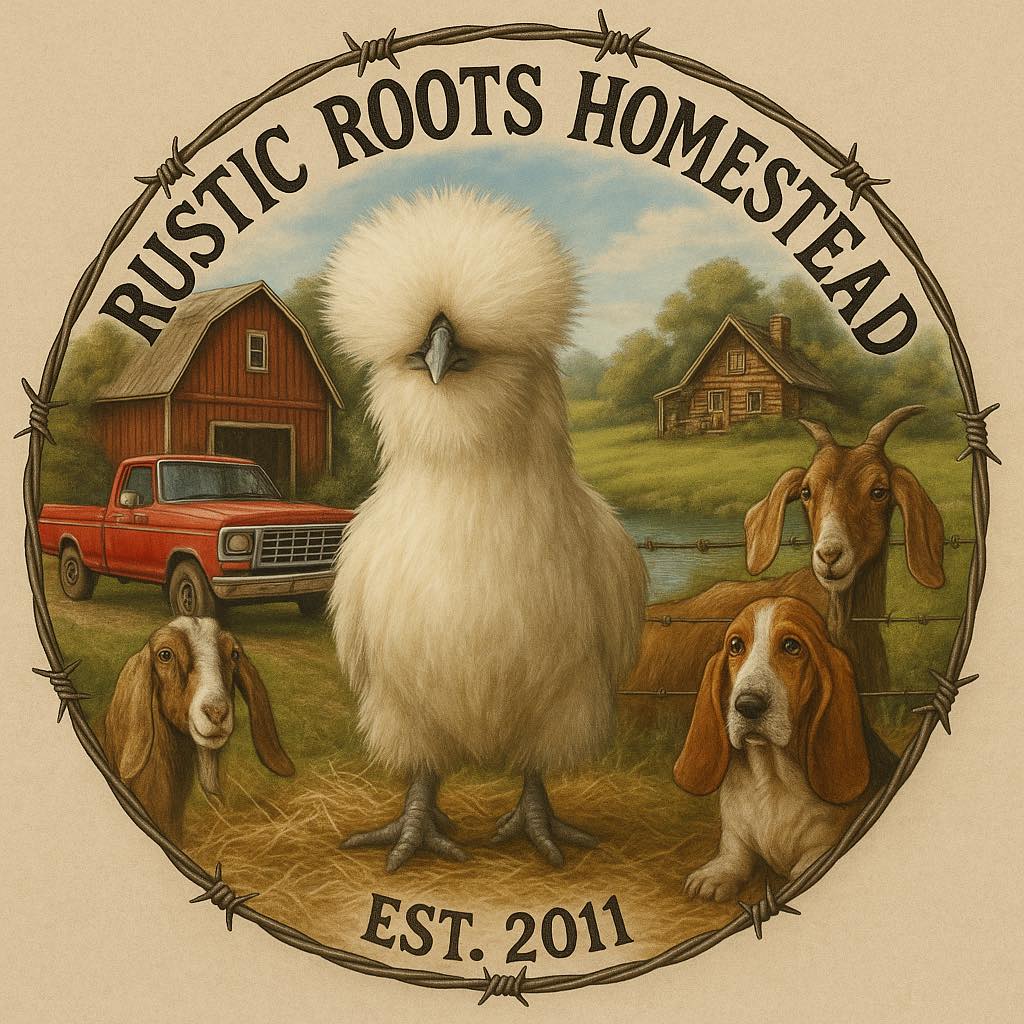 Rustic Roots Homestead