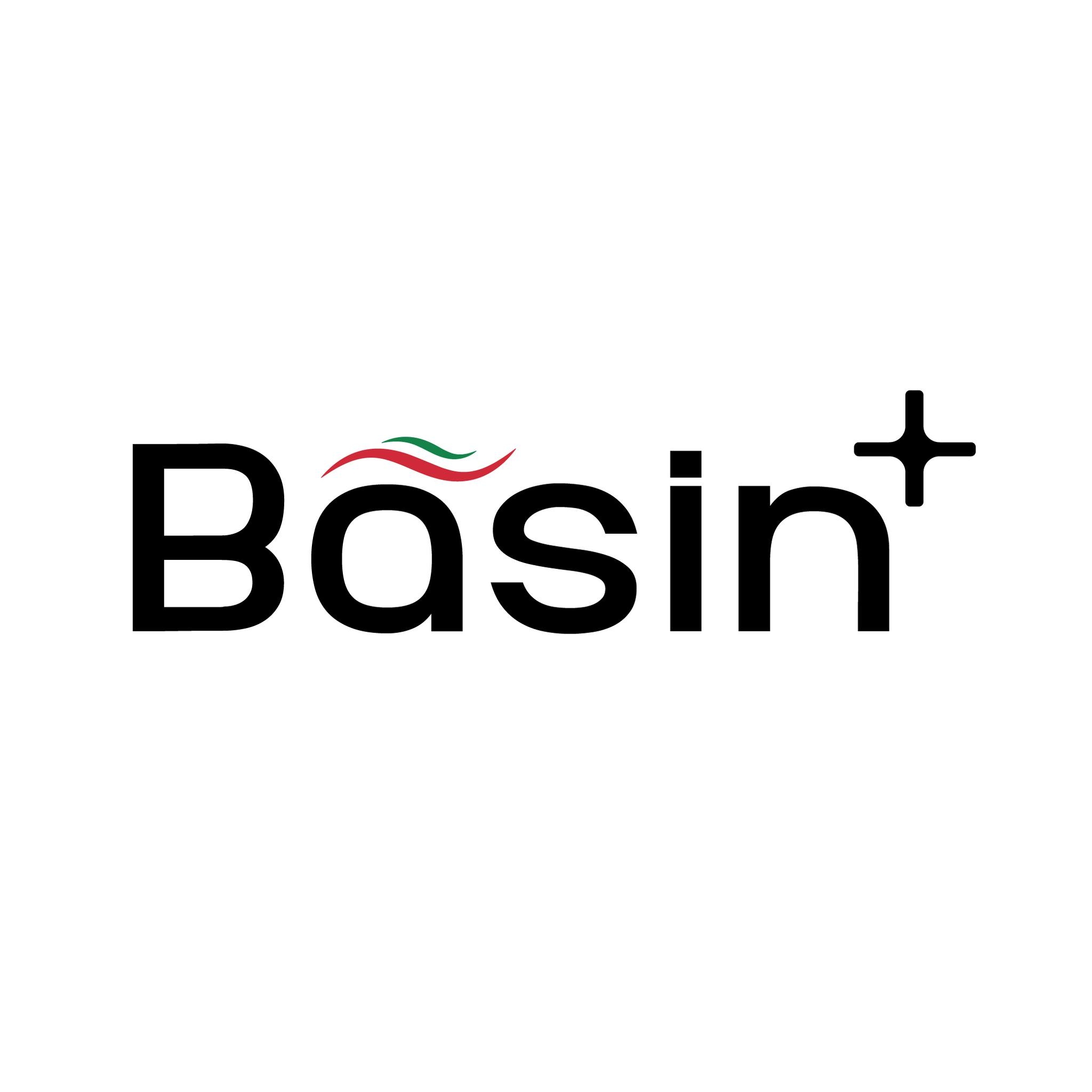 Basin Plus | Morbi