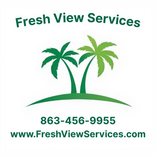 Fresh View Services