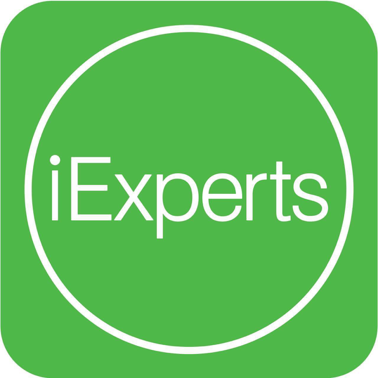 IExperts Apple Service Provider | Guadalajara