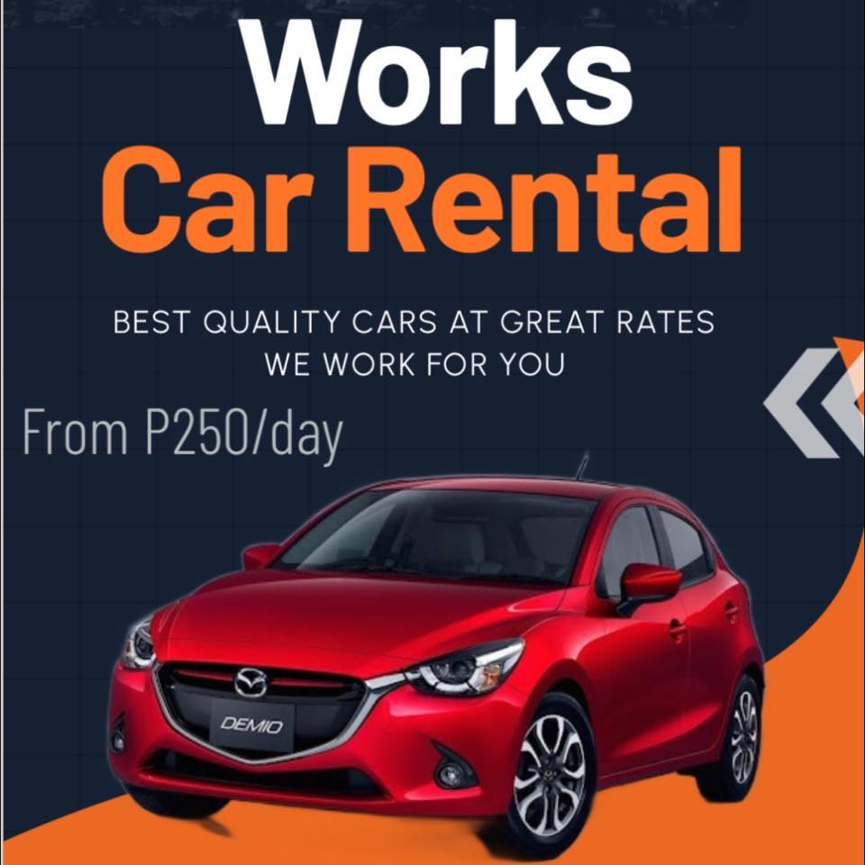 Works Car Rental | Francistown