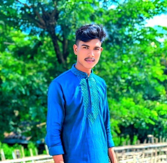 Ariful Islam Rimon