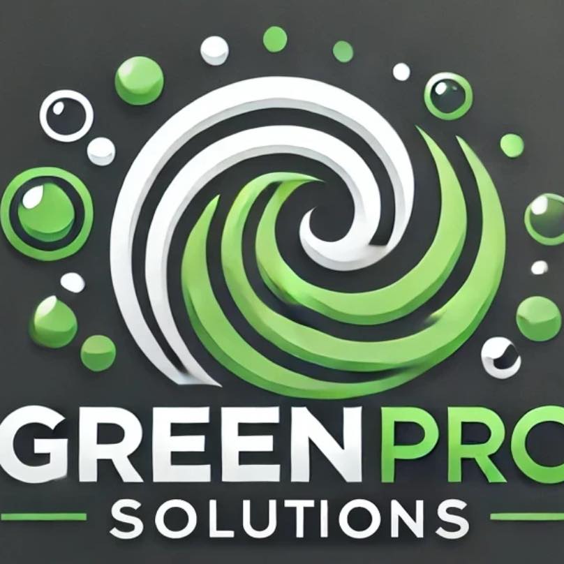 Green pro solutions | Eugene OR