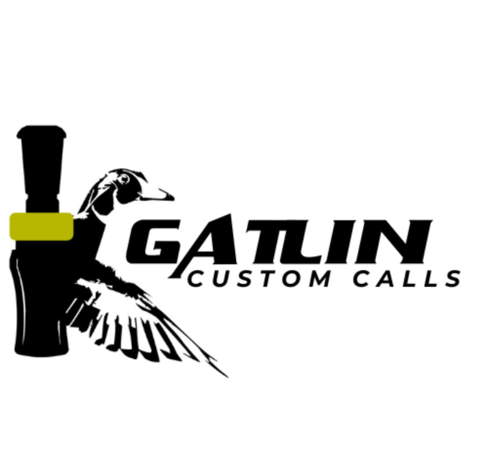 Gatlin Custom Calls on Reels