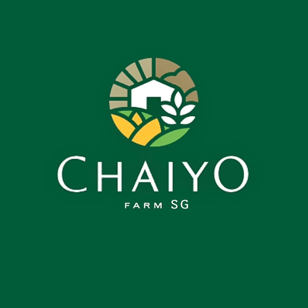 Chaiyo Farm-Singapore | Singapore Singapore