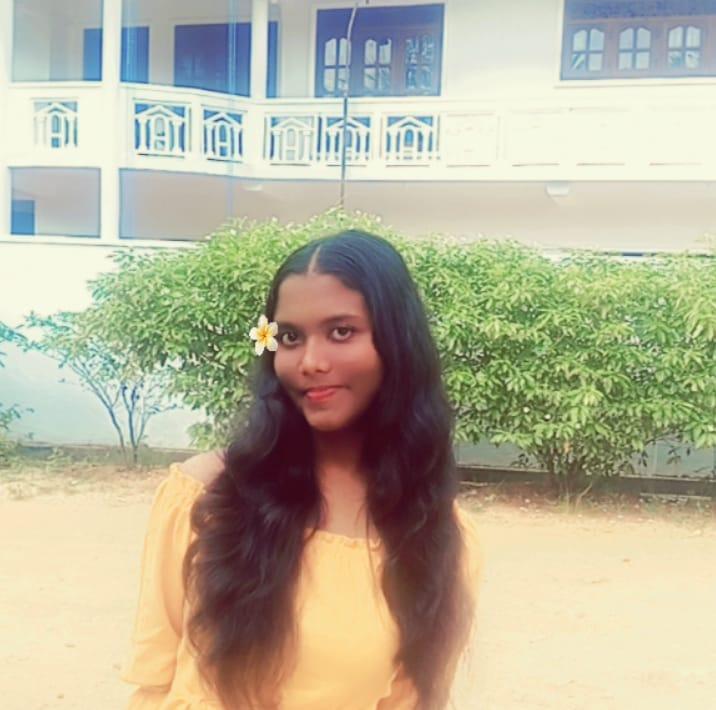 Thenumi Dewanya Rajapaksha