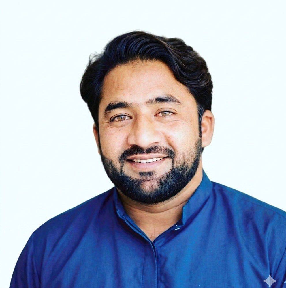 Team Rajput 7576