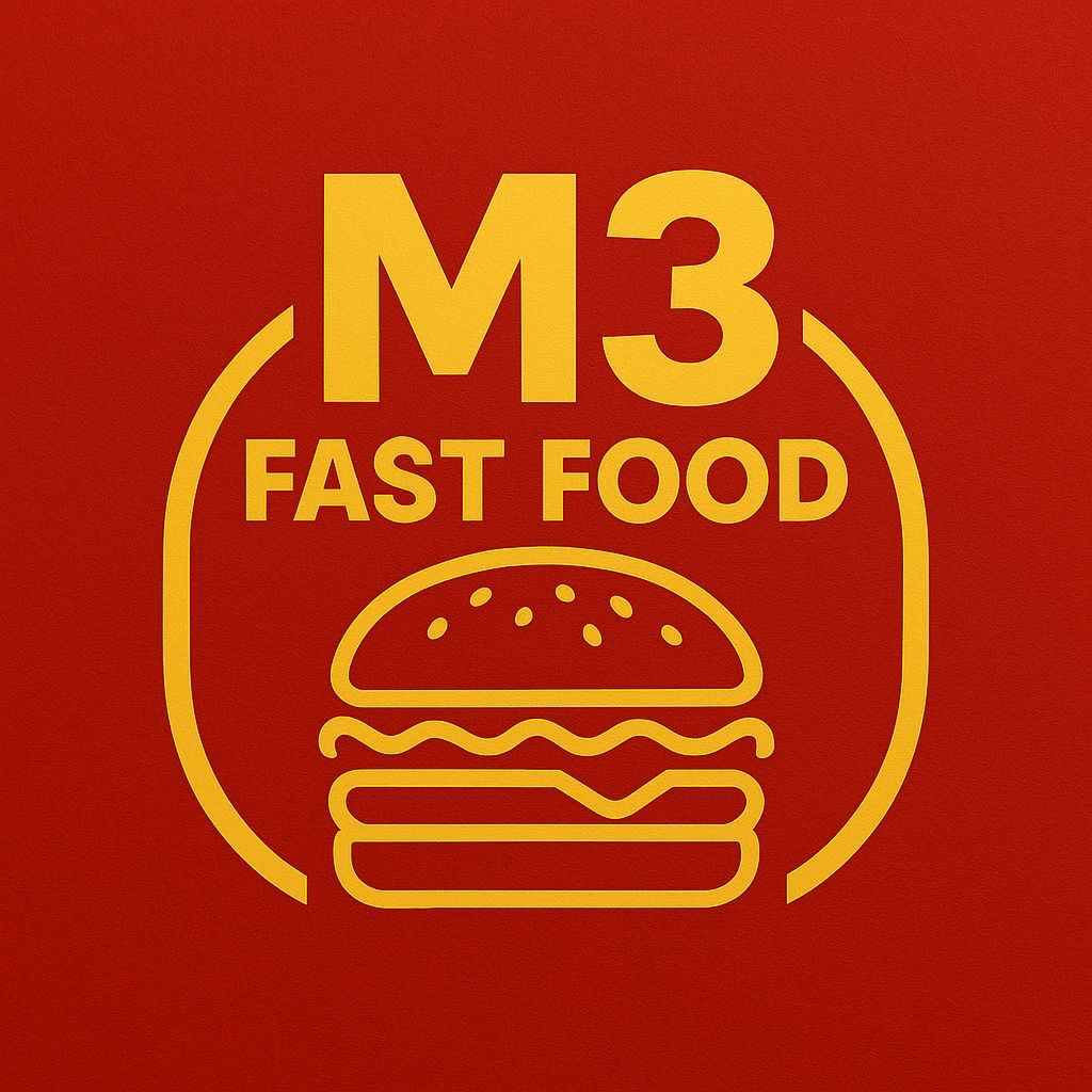 M3 Fast food | Haditha