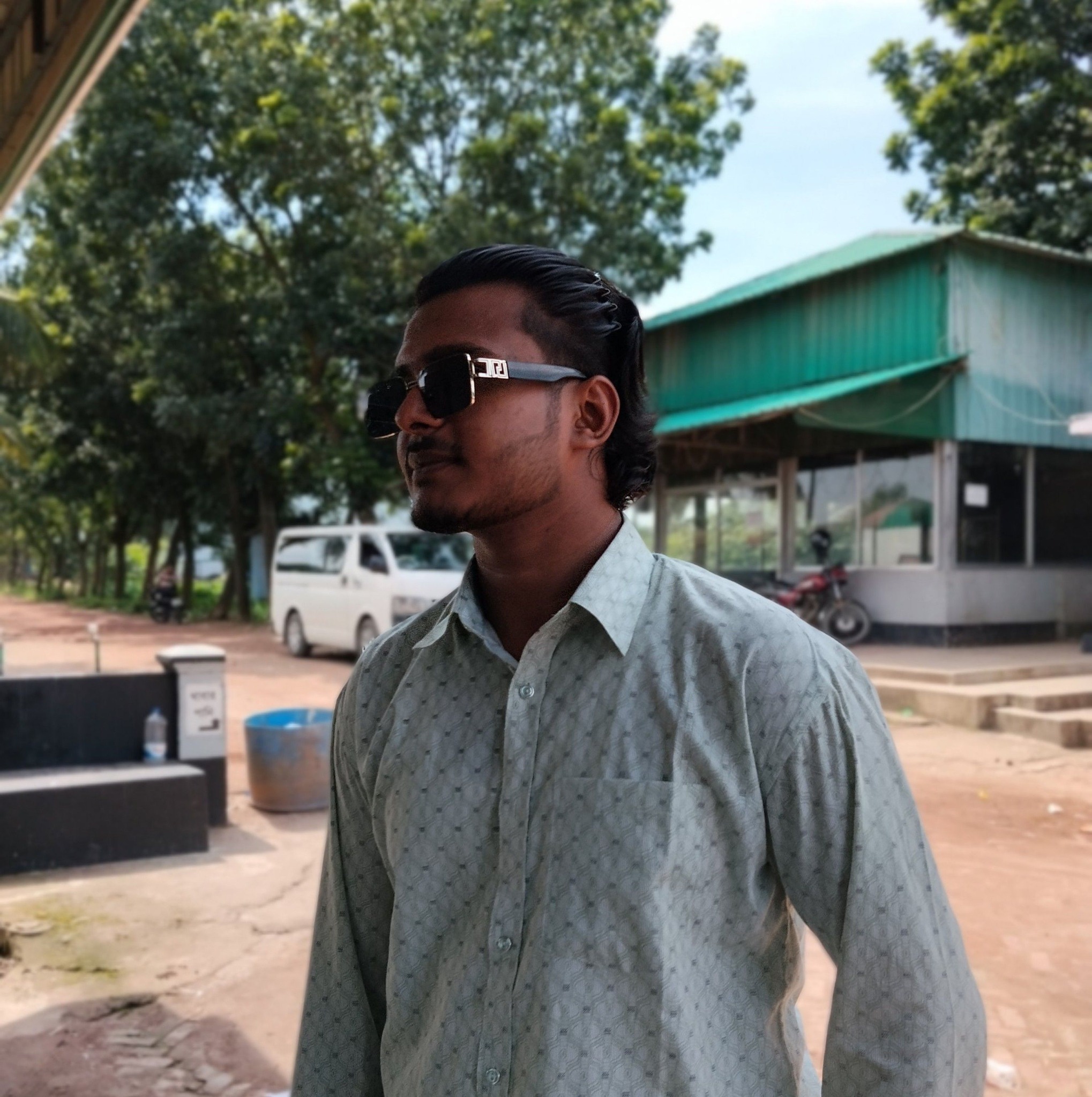 Sabbir Rohoman