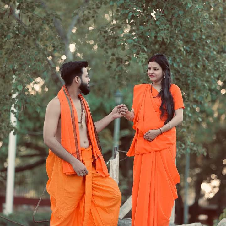 Raaj & Divyaa