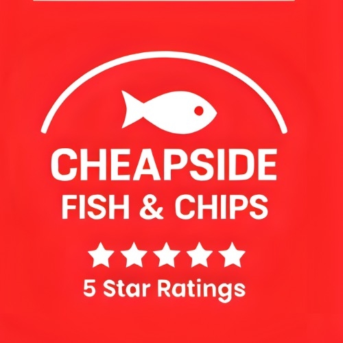 Cheapside Fish and Chips | Spennymoor