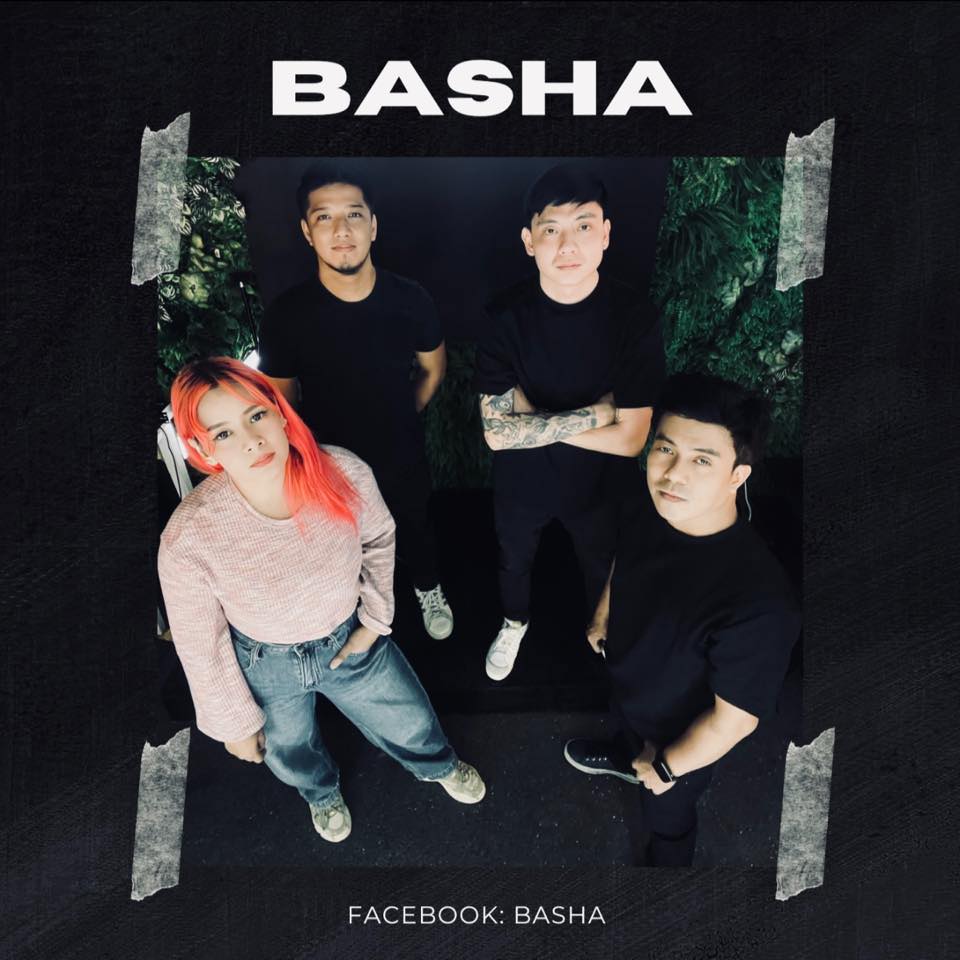 Basha