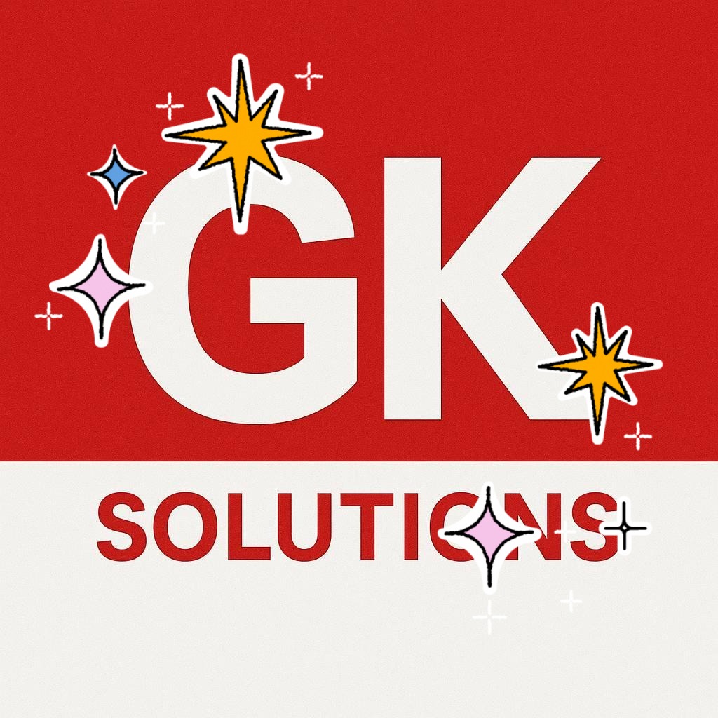 GK Solutions