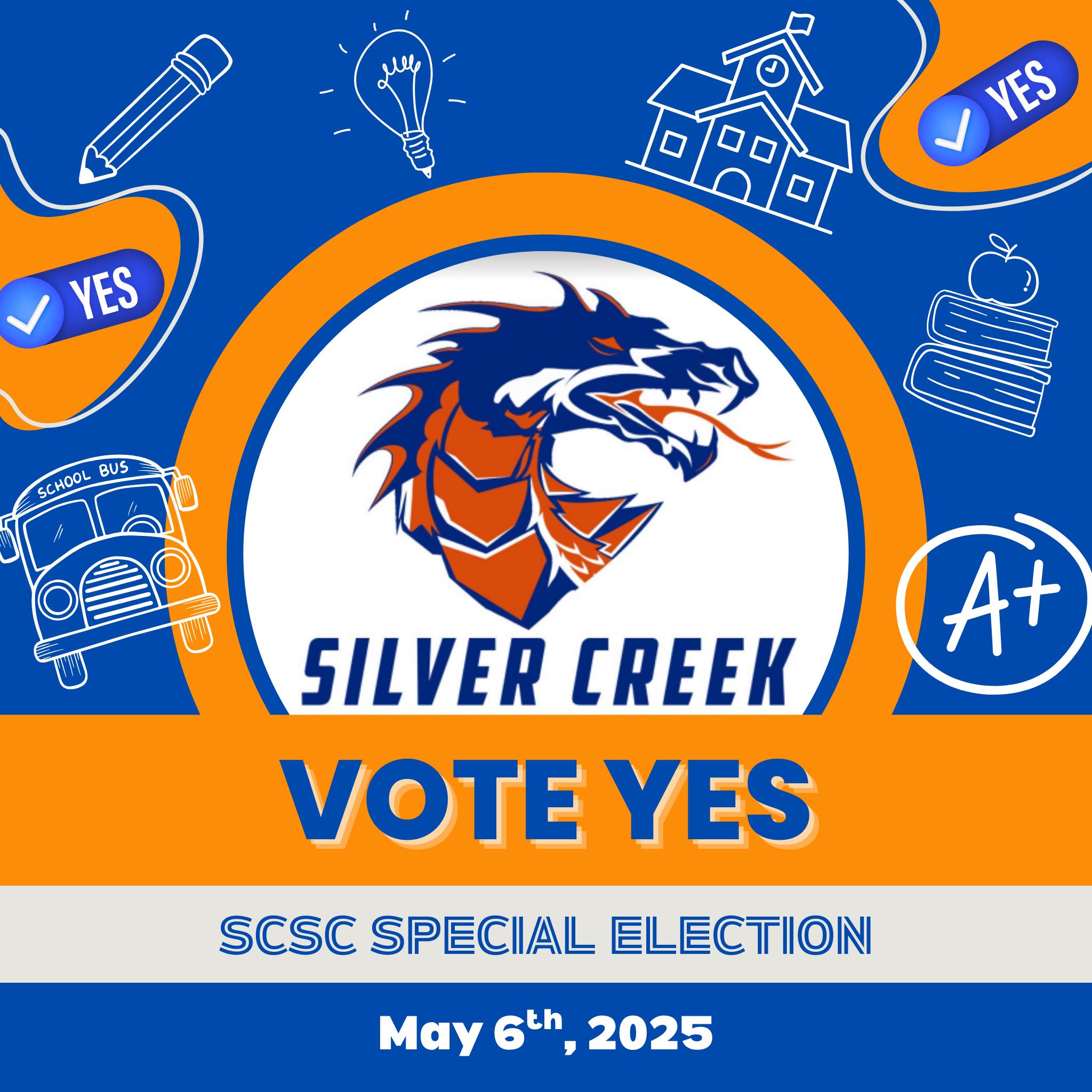 Vote Yes SC