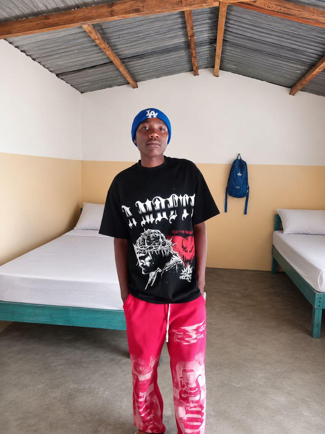 Morale the Rapper shares her views towards the love ♥️ 🔥🔥🔥 Watch the ...