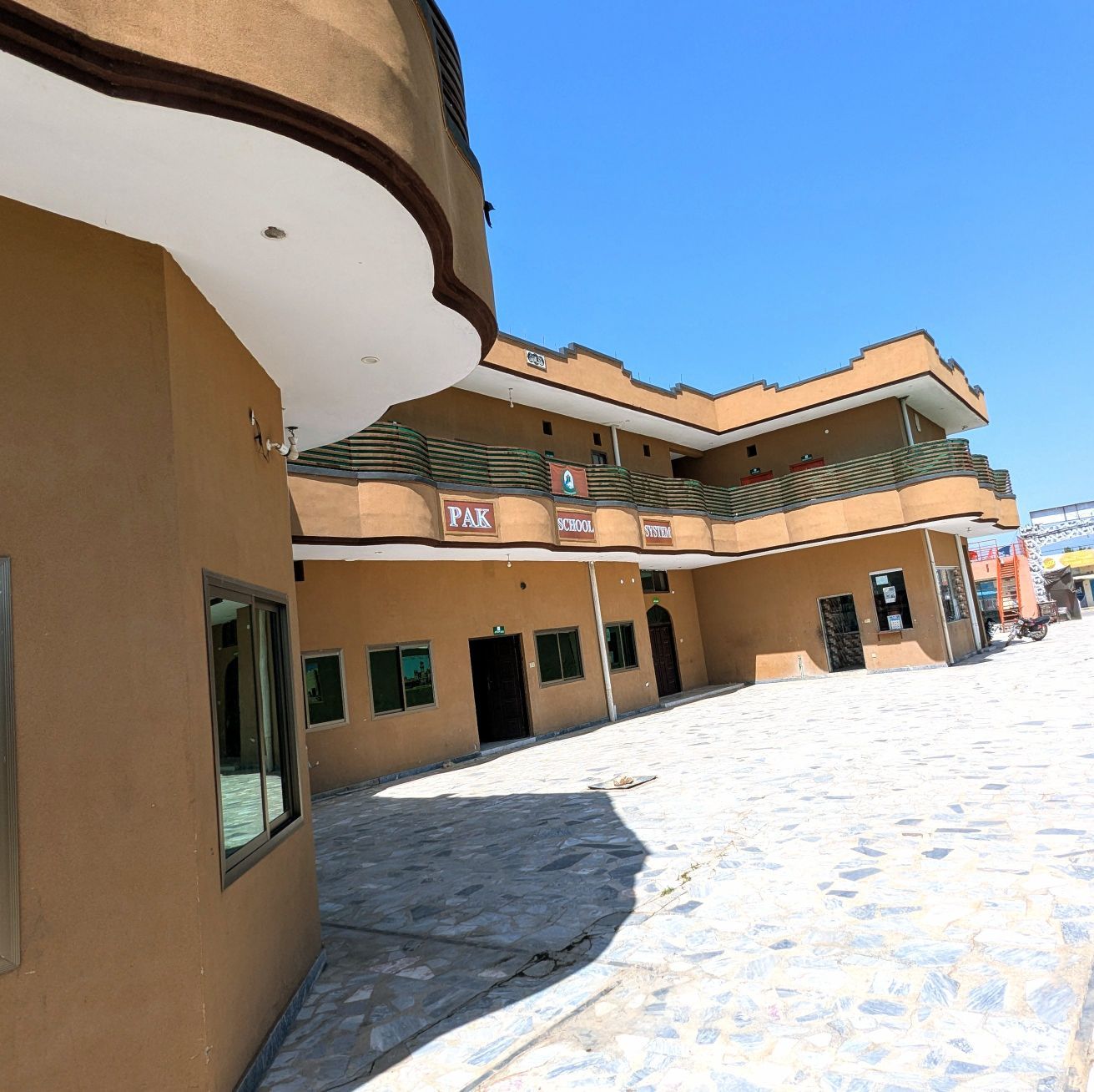 Pak School System Doaba Branch