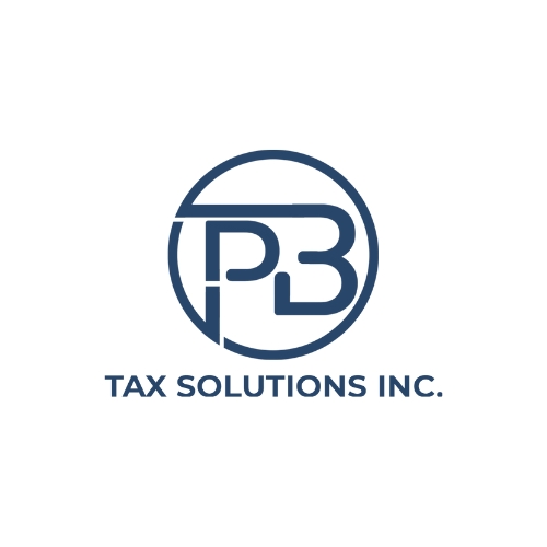 PB Tax Solutions Inc. | Cambridge ON