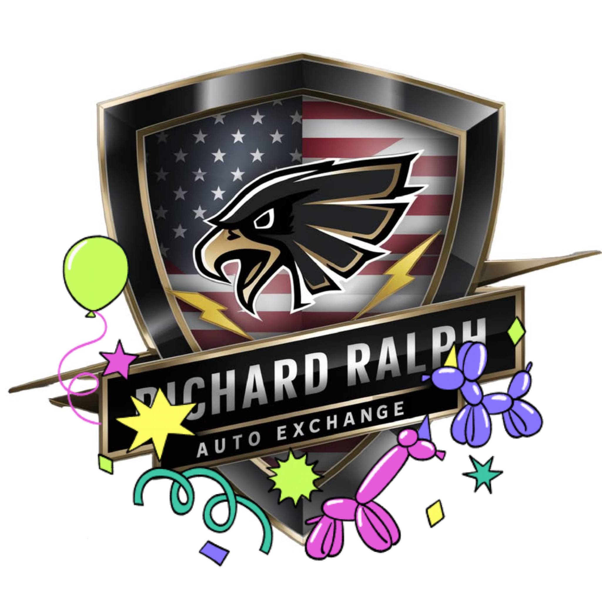 Richard Ralph Auto Exchange | Columbus GA