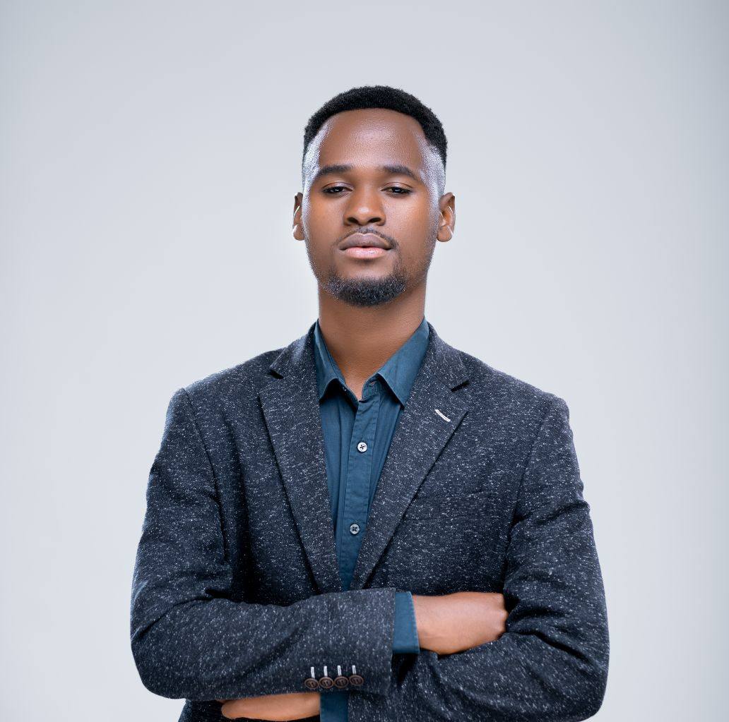Gerald Chikho Goliath