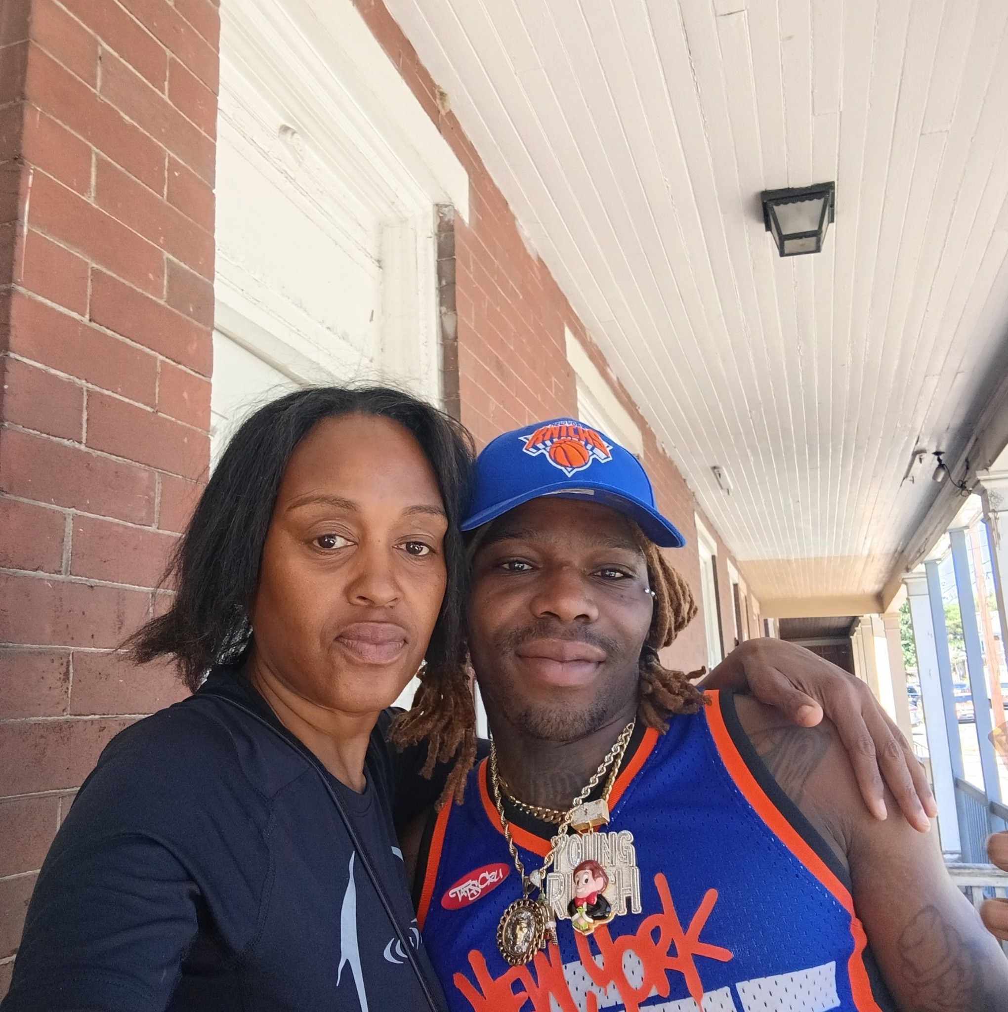 CHANNEL 5 RATCHET NEWS ™ | An amazing young man for sure and his ...