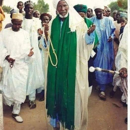 Innalillahi wa inna ilaihi raji’un! Yarinya Yar JS_3 ta bar makaranta ...