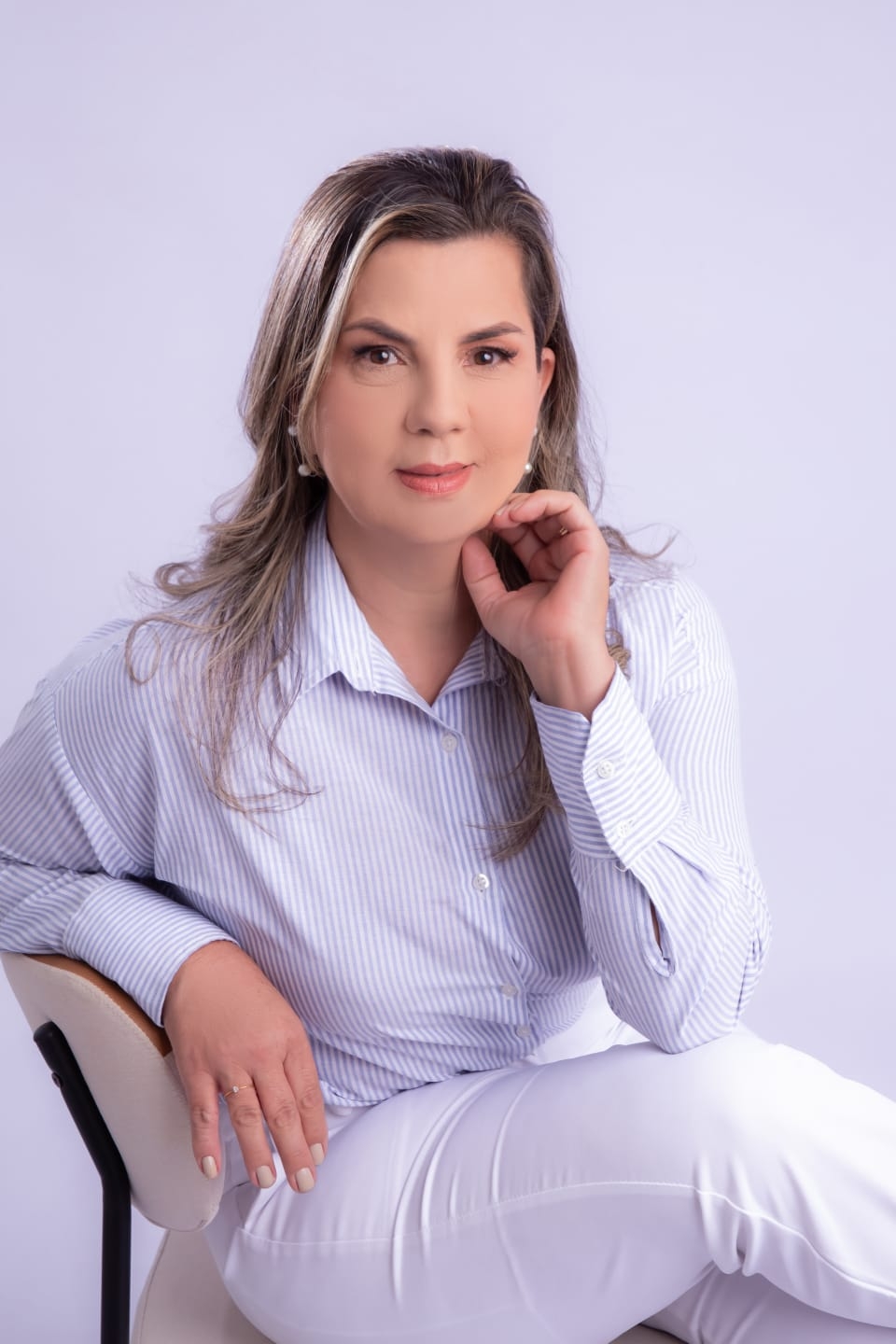 Ana Lúcia Nanni Da Silva - Assessoria Contábil & Imobiliária | Caçapava SP
