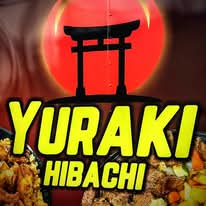 Yuraki Hibachi Yuraki Hibachi