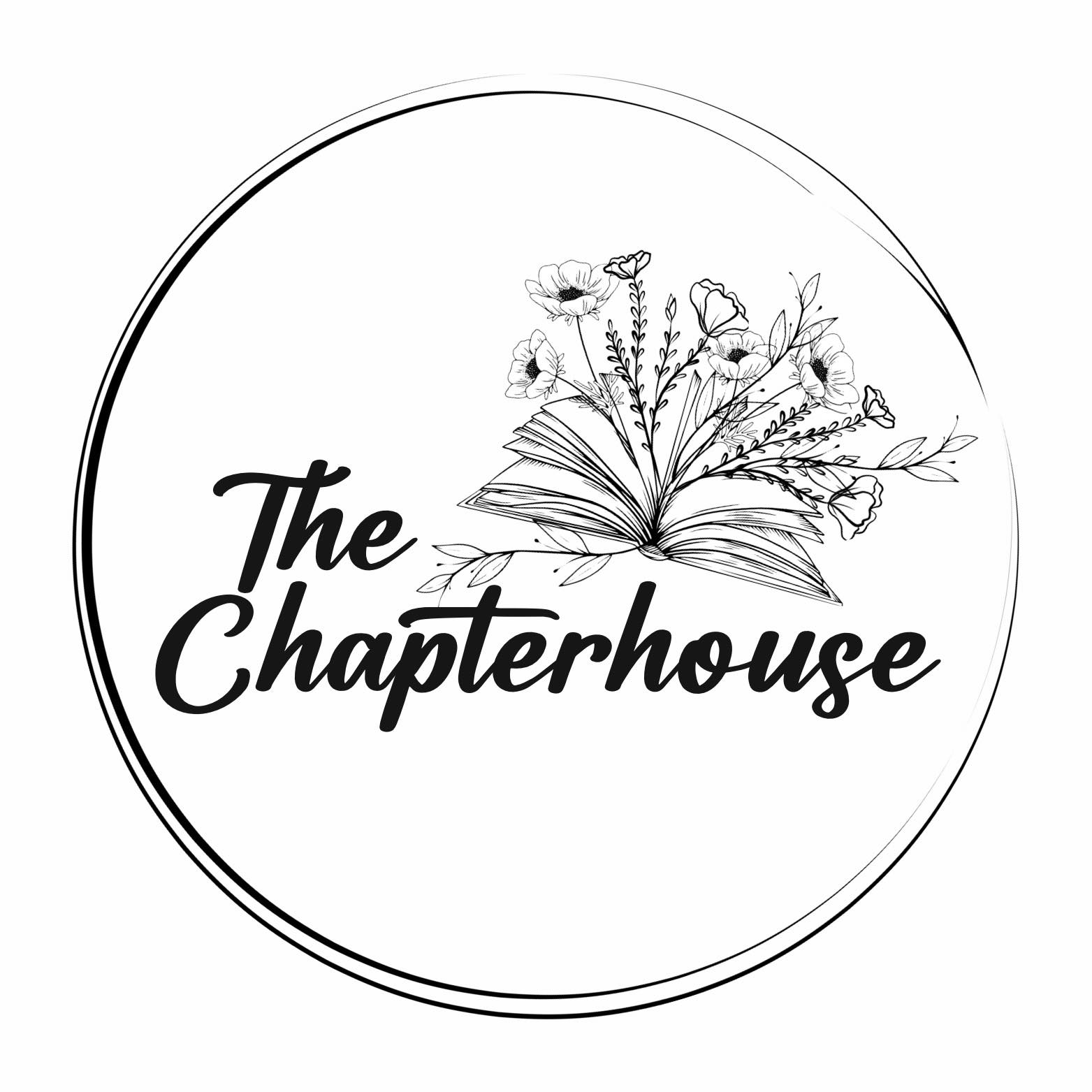 🎄It’s giveaway time! We’re spreading... The Chapterhouse Facebook
