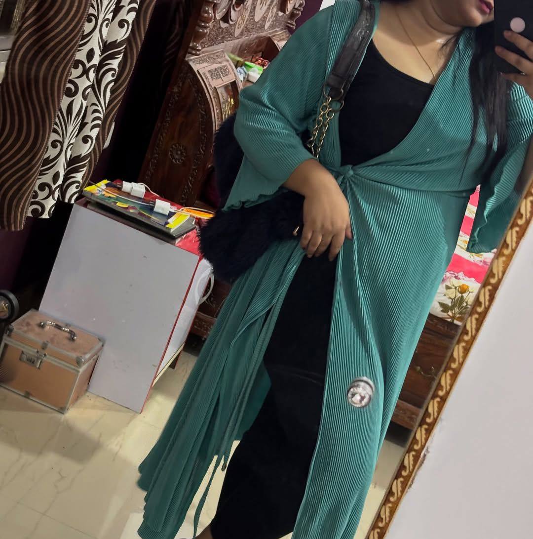 Aqsa Rani
