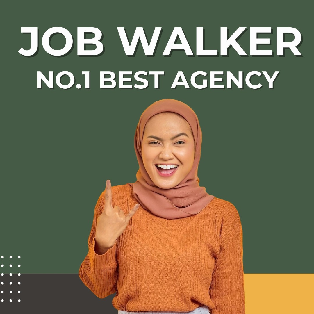 Job Walker