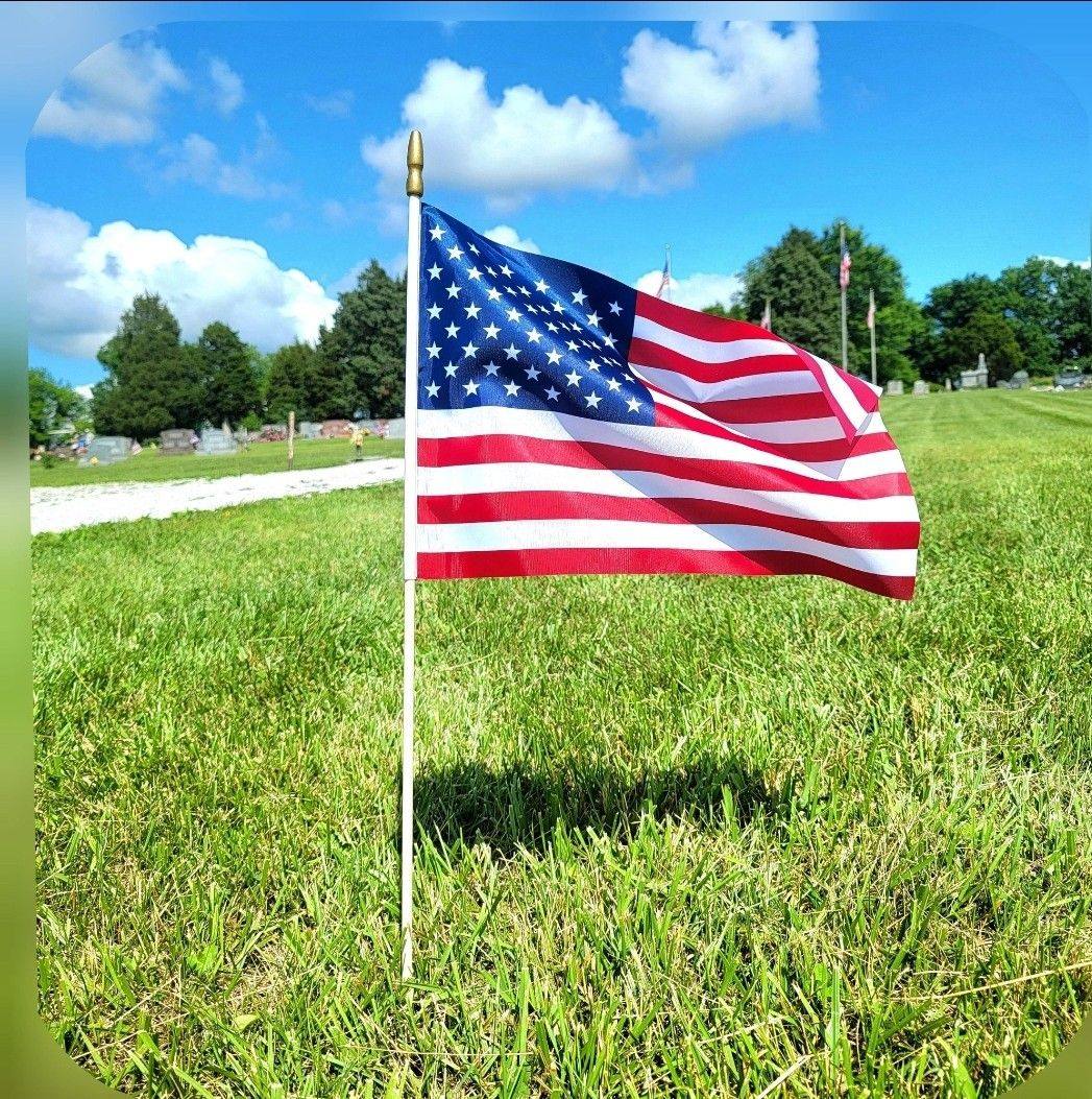 Kingsville Consolidated Cemetery | Kingsville MO