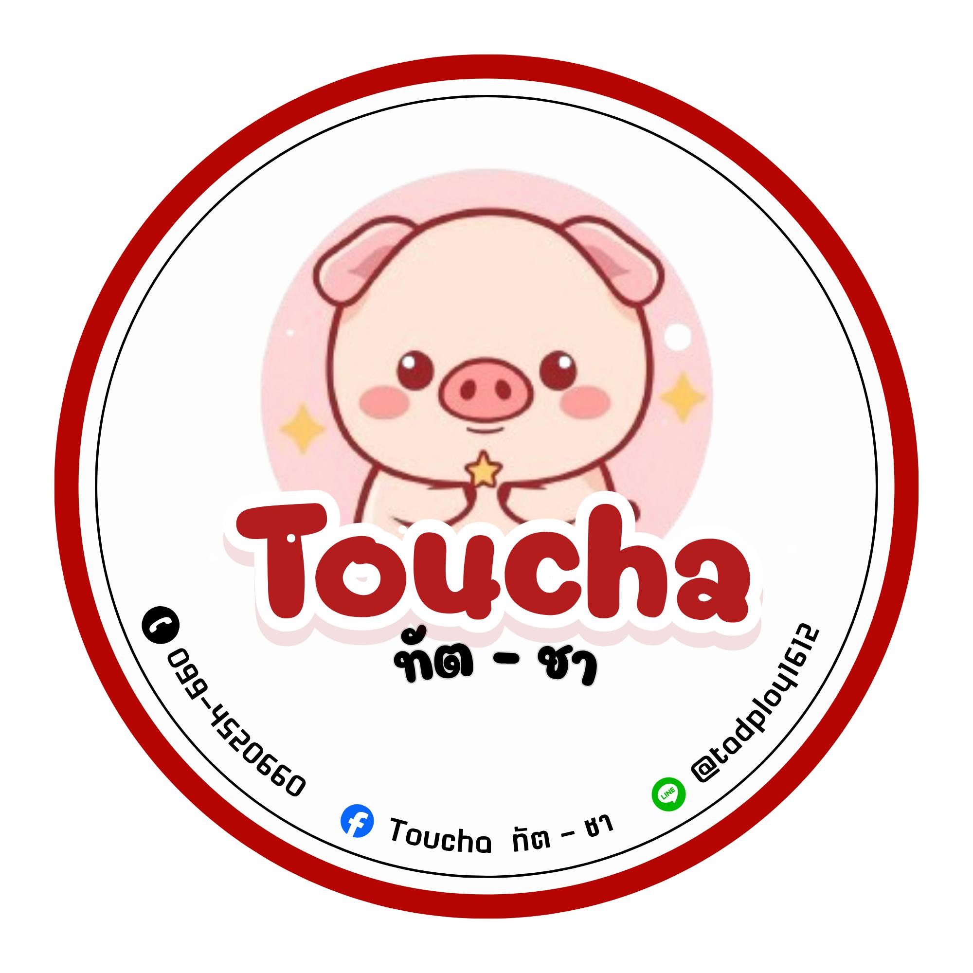 Toucha ทัต - ชา | Samut Sakhon
