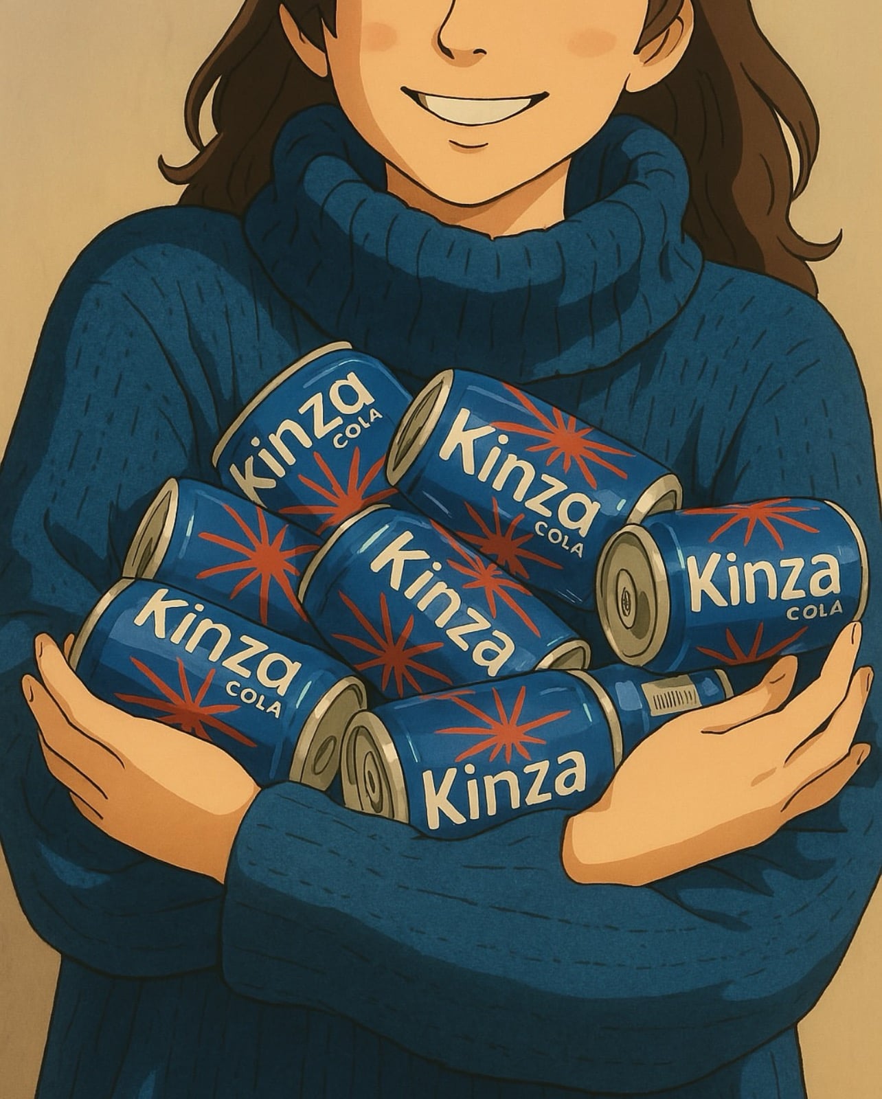 Kinza BiH | Drivusa