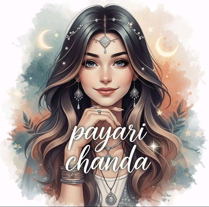 Payari Chanda