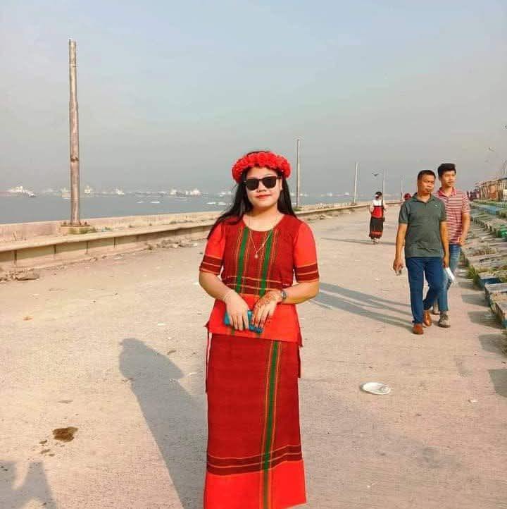 Ranjana Chakma