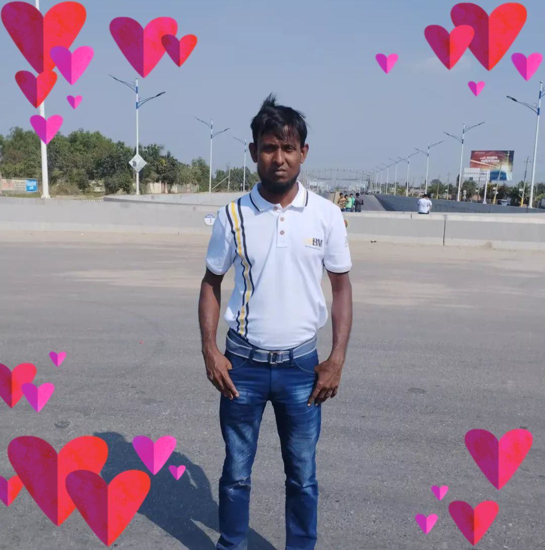 শাজাহান ভাই